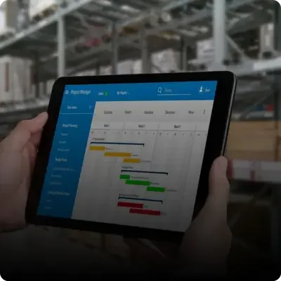 MERN Stack Development