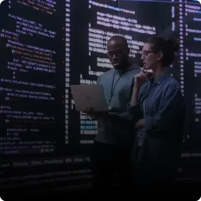 Full-Stack Expertise You Can Count On