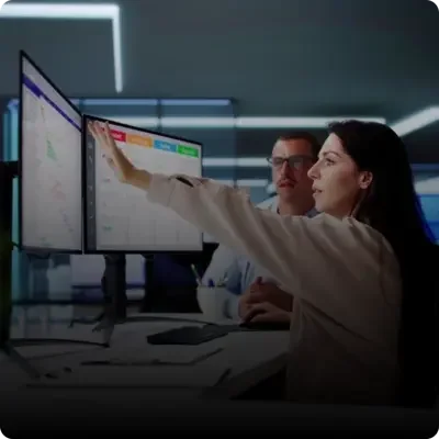 Built for Performance, Speed, and Scale