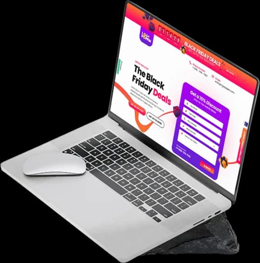 Why We Call It </br> <span class="redColor">Custom Web Development</span>