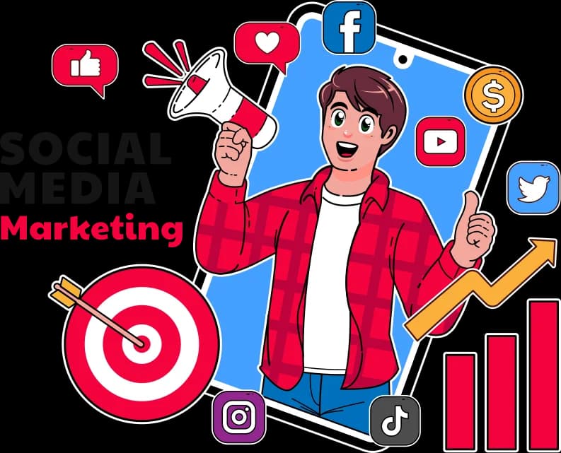 Strategic Social Media Marketing for Consistent Engagement