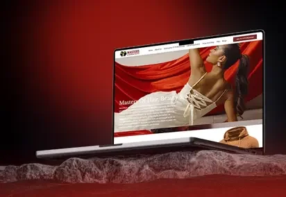 Masters of Hair Beauty & Styles