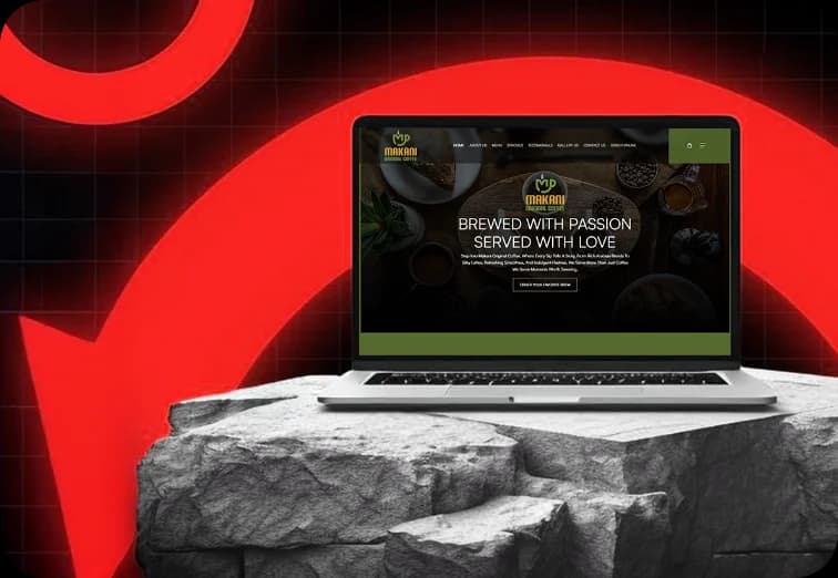 Makani Original Coffee