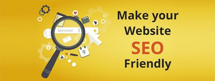 SEO-Friendly Web Design: The Secret to Ranking Higher on Google