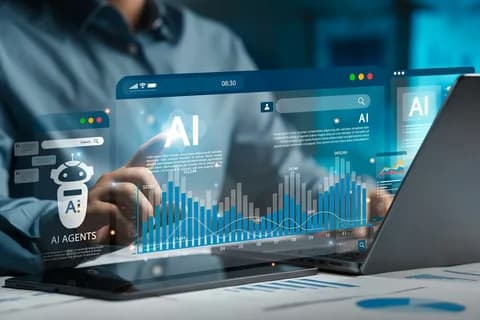 How to Build an AI-Ready Website for Texas Startups in 2026