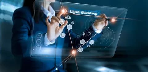 Top AI Marketing Strategies for Texas Companies