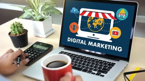 What is Digital Marketing? An Introduction to Strategies and Tools