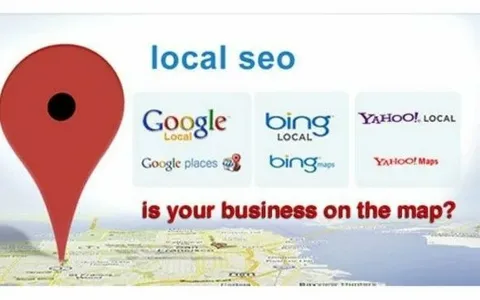 How to Master Local SEO for Small Businesses in Texas