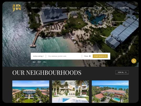 Our Portfolio Image
