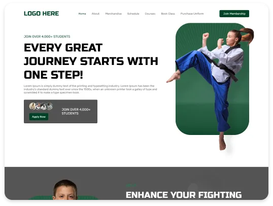 Our Portfolio Image