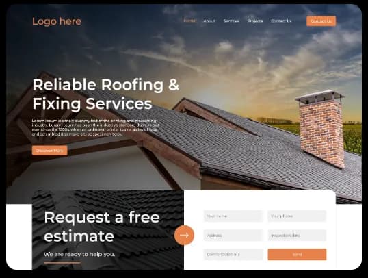 Our Portfolio Image