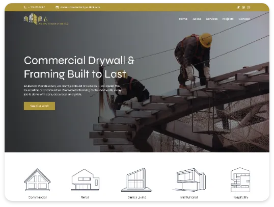 Our Portfolio Image