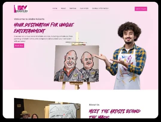 Our Portfolio Image