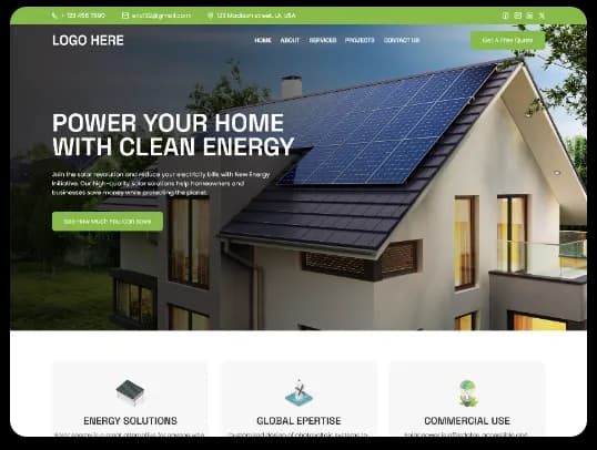 Our Portfolio Image
