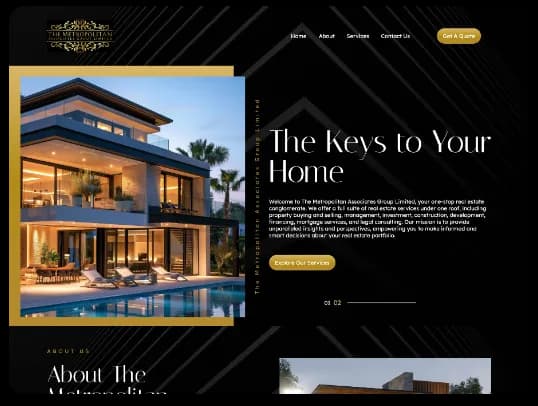 Our Portfolio Image