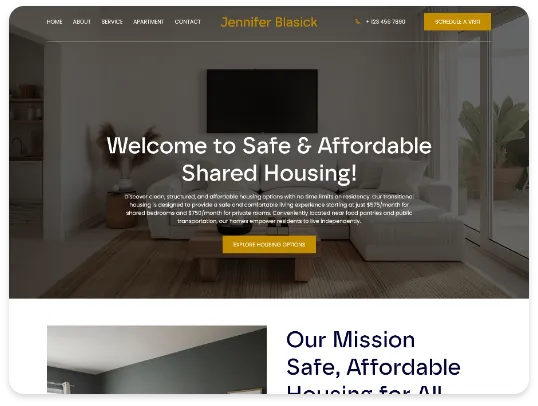 Our Portfolio Image
