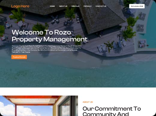 Our Portfolio Image