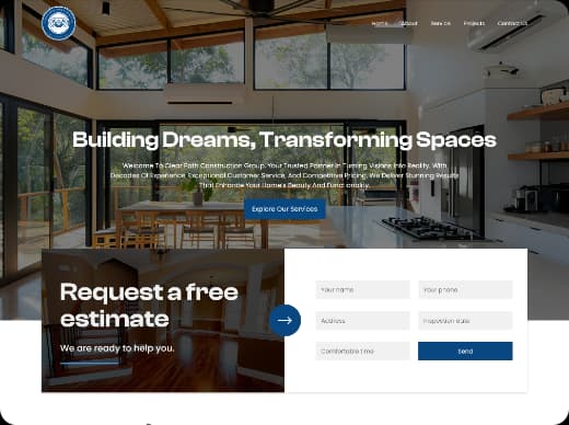 Our Portfolio Image
