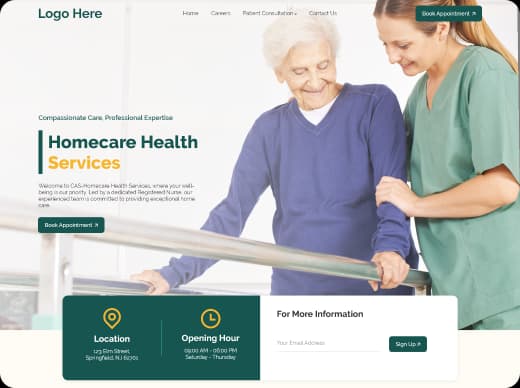 Our Portfolio Image