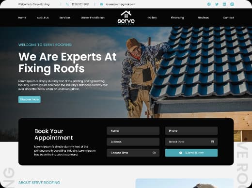 Our Portfolio Image