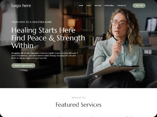 Our Portfolio Image