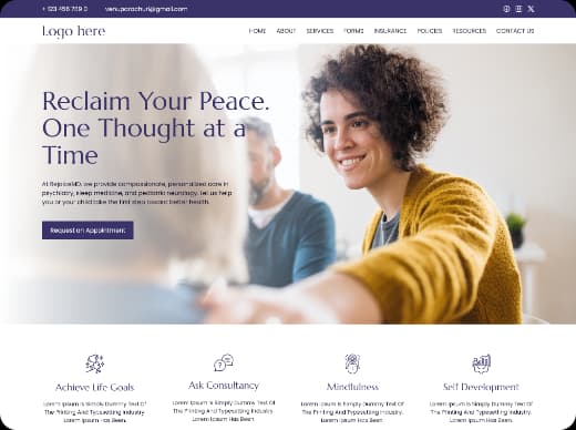 Our Portfolio Image