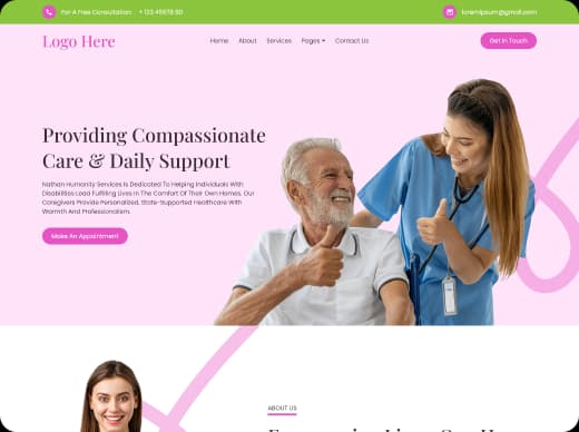 Our Portfolio Image