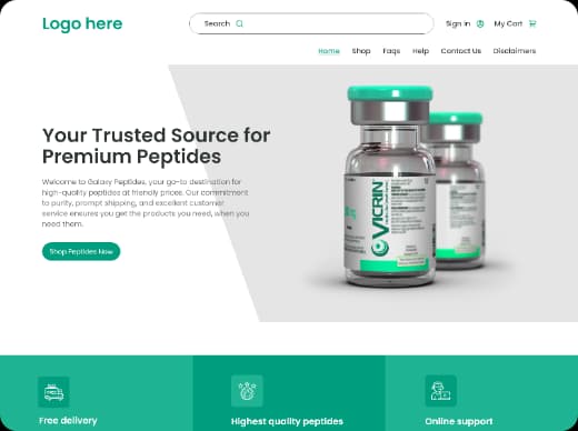 Our Portfolio Image