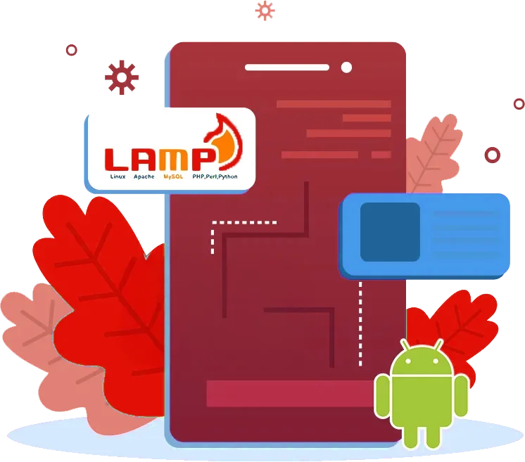 LAMP Builds That Scale Smoothly