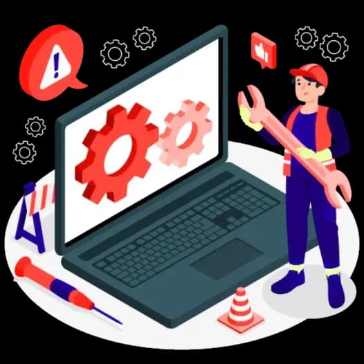 Keep Your Website Performing at Its Best with Texas Web Studios!
