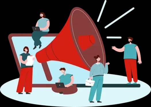 Your Brand Voice has to be Powerful! </br> Make It Prominent with Texas Web Studios!