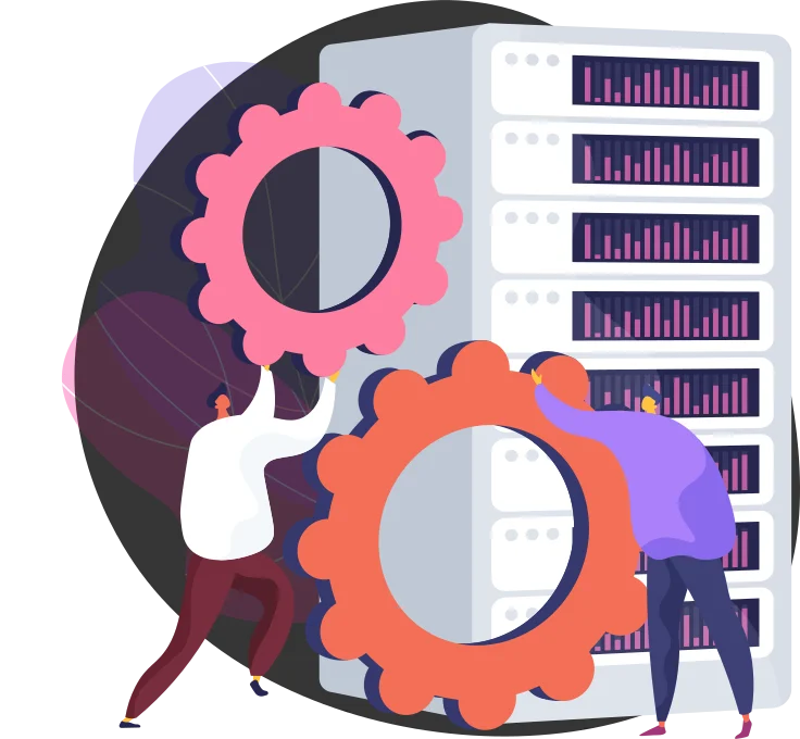 Secure, Optimize, and Scale with Pro Server Management