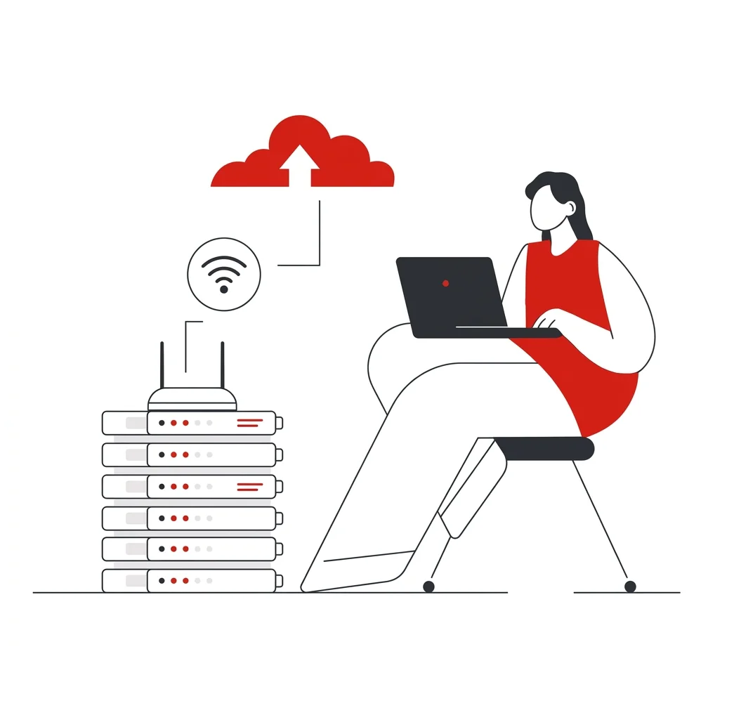 Managed Web Hosting to Keep Your Site Running Smoothly