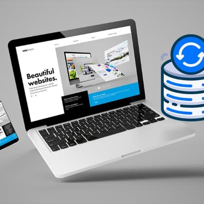 Website Design