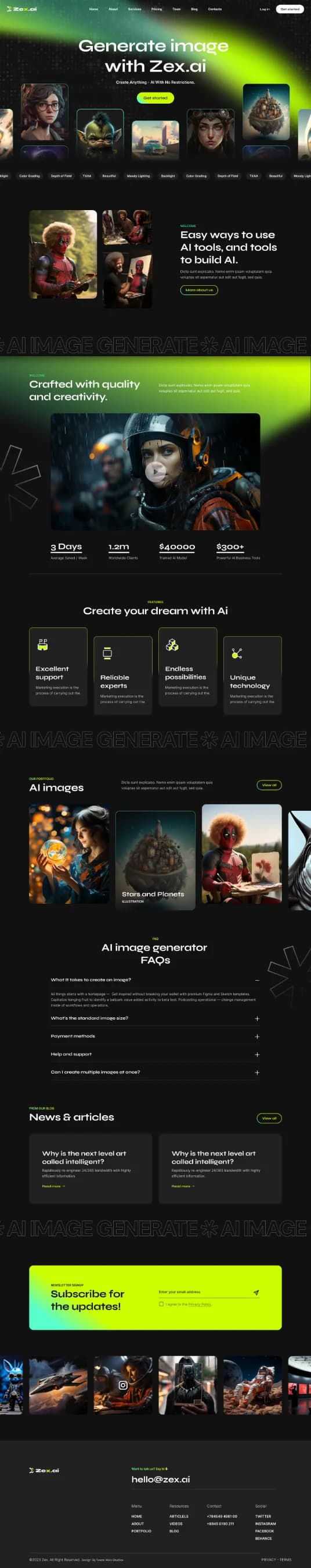portfolio image