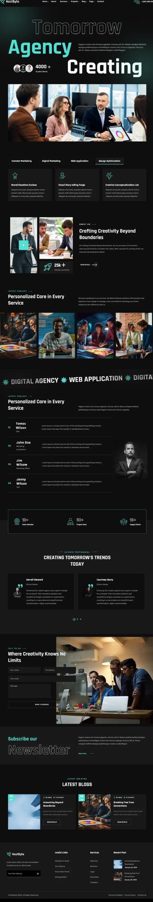 portfolio image