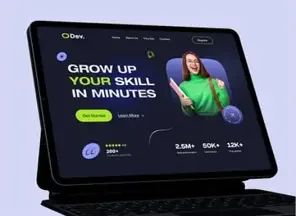 Creative Ads