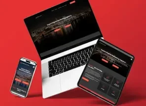 Newsletter Design