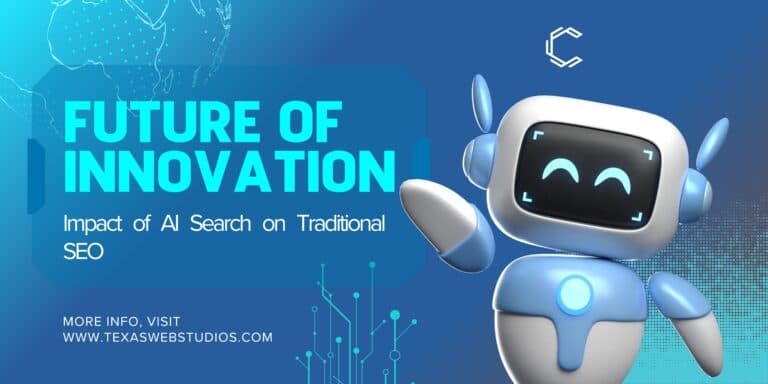 Impact of AI Search on Traditional SEO