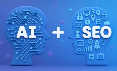 What is AI SEO and Why Texas Businesses Need It